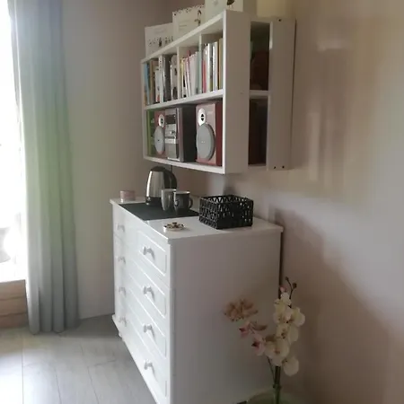 Guest house En Petit Dejeuner Inclus *