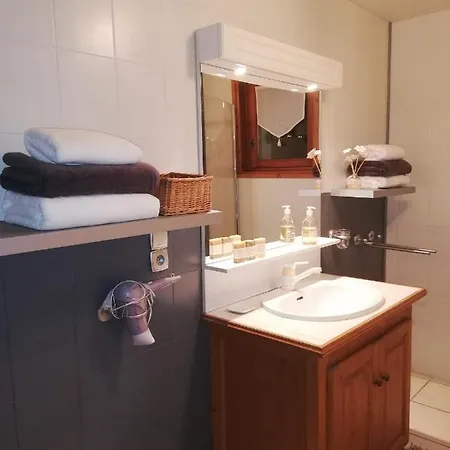 Guest house En Petit Dejeuner Inclus *