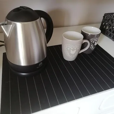 Guest house En Petit Dejeuner Inclus La Cote d'Arbroz