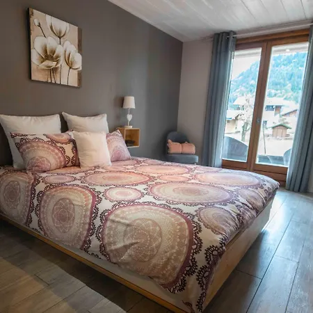Guest house En Petit Dejeuner Inclus *